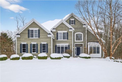 Homes For Sale - 55 Whispering Pines Drive<br/> Lansing, NY 14850