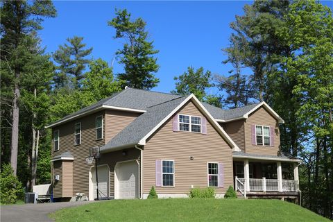 102 Southwoods Drive, Ithaca, NY 14850 - MLS#: R1538406