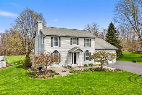 Homes For Sale - 16 W Meadow Drive<br/> Lansing, NY 14850