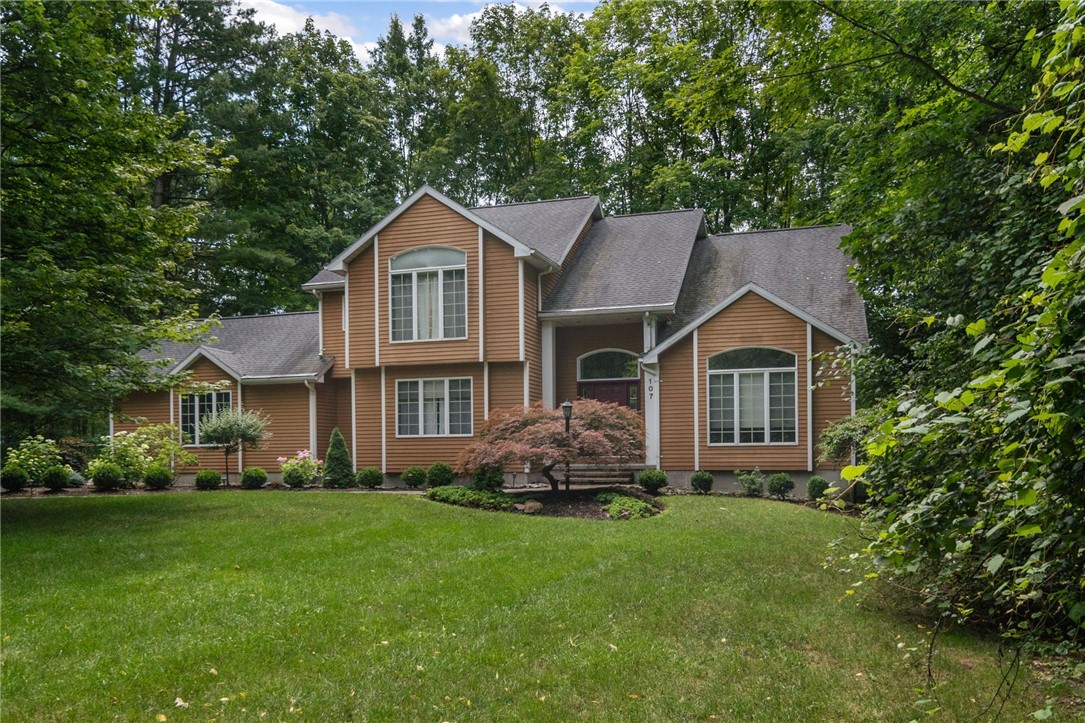 107 Horizon Drive, Lansing, New York image 42