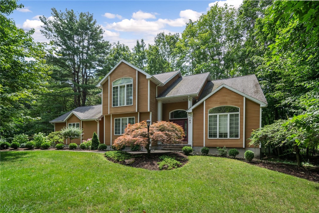 107 Horizon Drive, Lansing, New York image 2