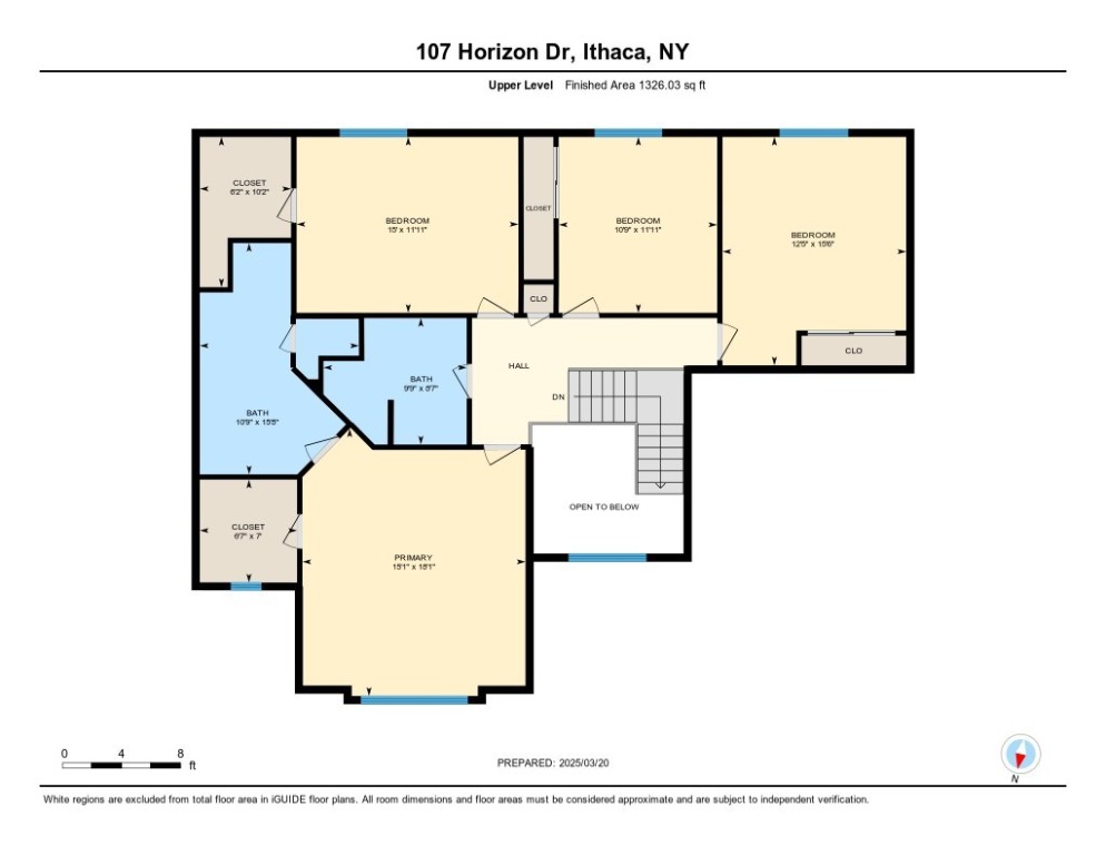 107 Horizon Drive, Lansing, New York image 26