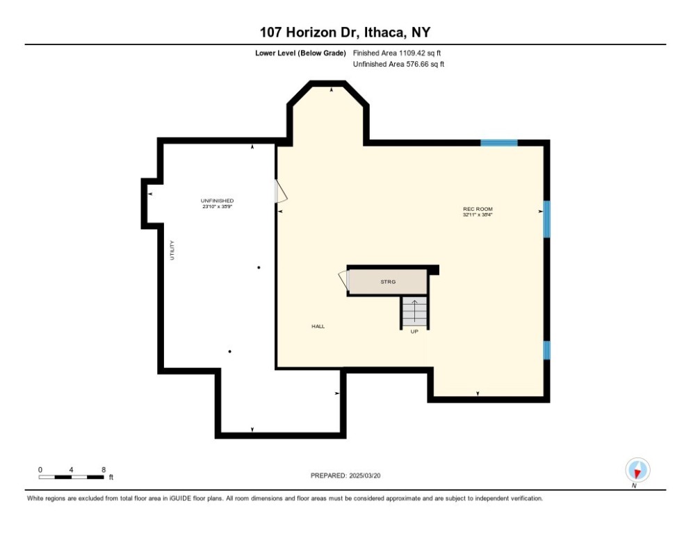 107 Horizon Drive, Lansing, New York image 36