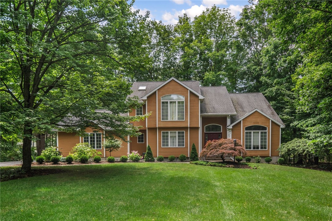 107 Horizon Drive, Lansing, New York image 1