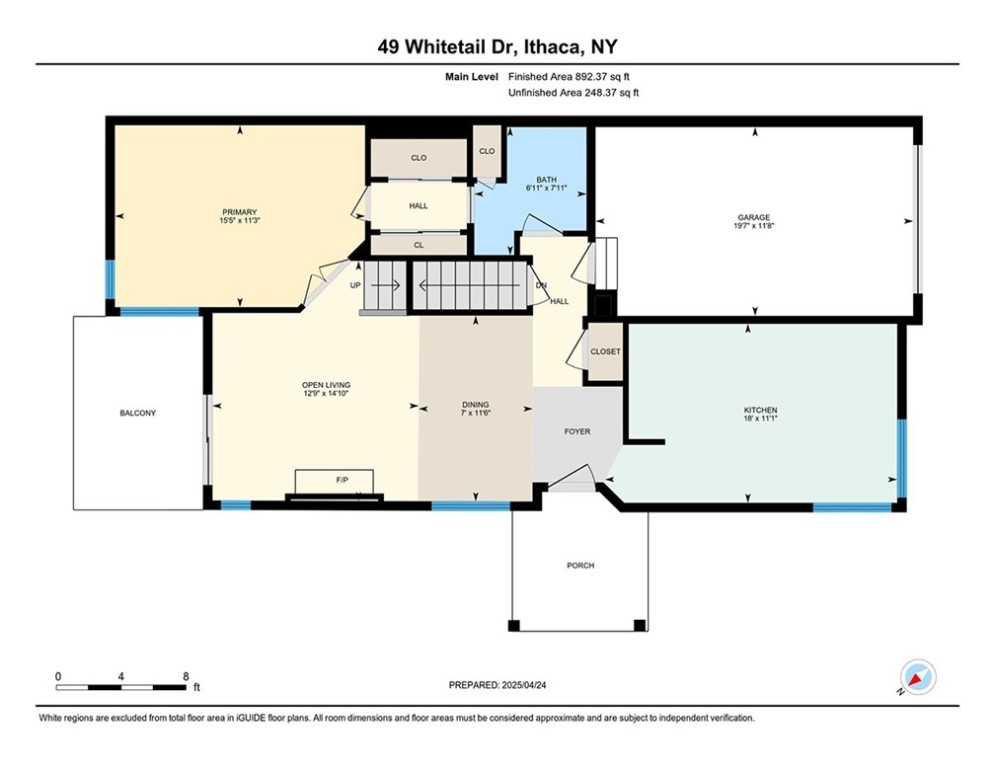 49 Whitetail Drive, Ithaca, New York image 25