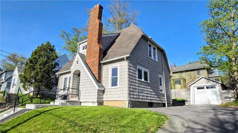 119 Linden Avenue Ithaca NY 14850