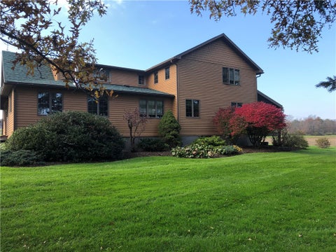 Homes For Sale - 5999 Morris Road<br/> Hector, NY 14805