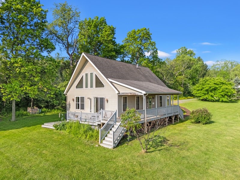 557 Shaffer Road, Newfield, New York image 1