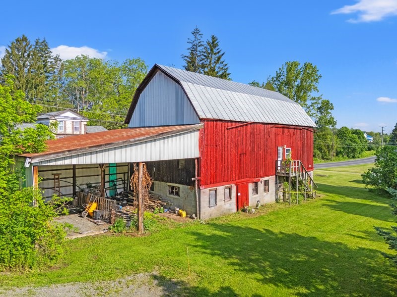 557 Shaffer Road, Newfield, New York image 41