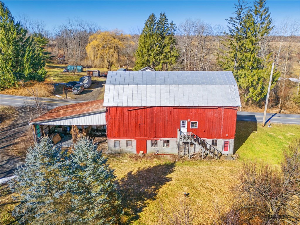 557 Shaffer Road, Newfield, New York image 40