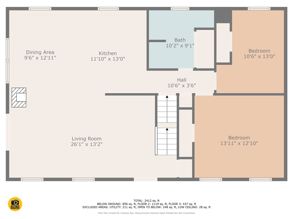 557 Shaffer Road, Newfield, New York image 5