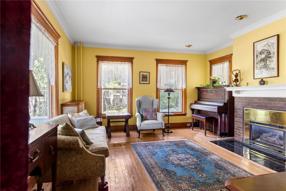 210 Forest Home Drive