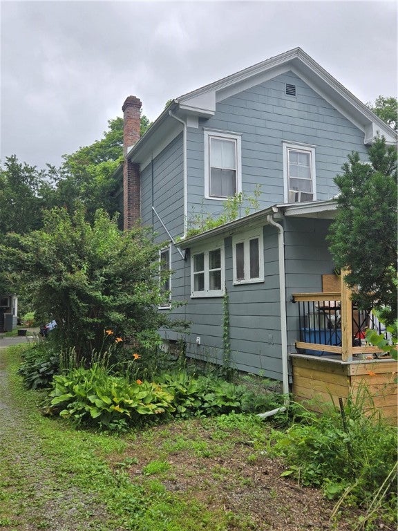 707 N Aurora Street