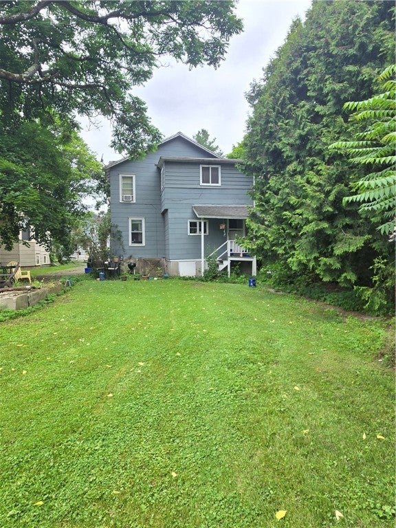 707 N Aurora Street