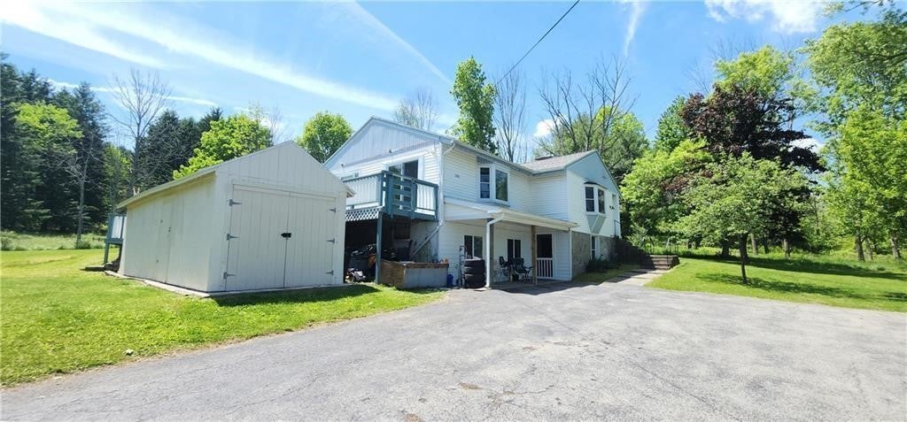 180 Kendall Ave