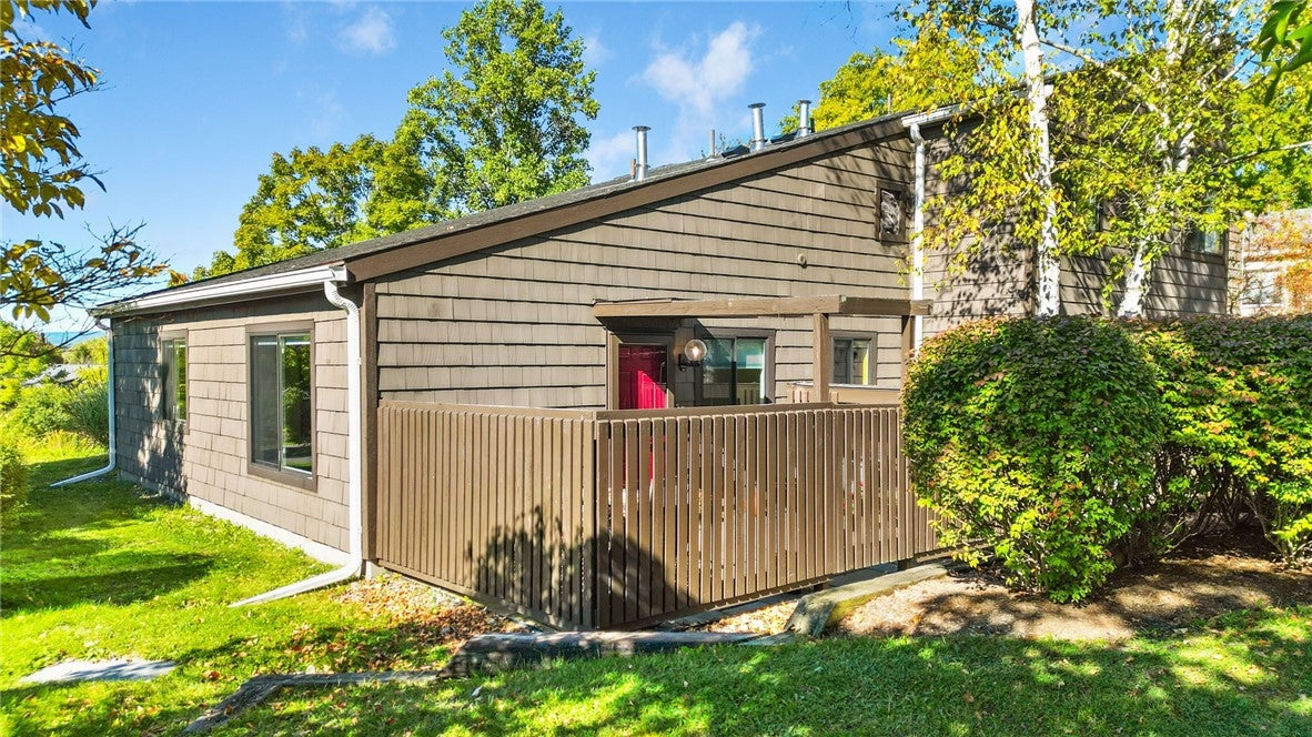 200 Wildflower Drive