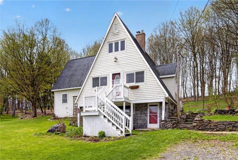 Homes For Sale - 11200 State Route 90<br/> Genoa, NY 13092