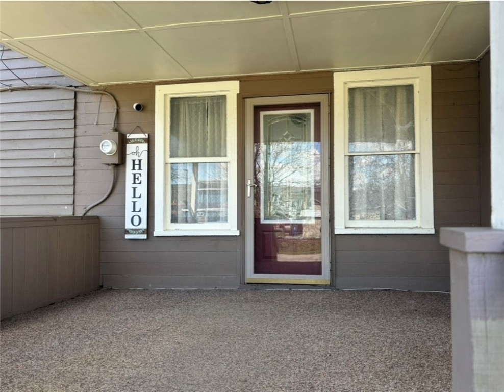 15 Stowell Avenue