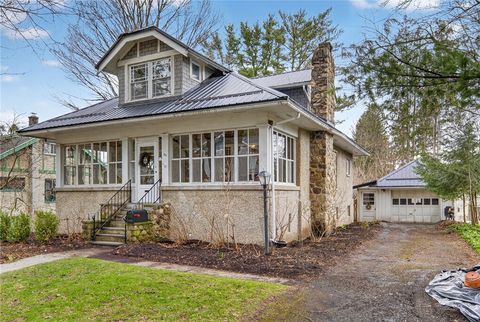 Homes For Sale - 106 Pasadena Avenue<br/> Tompkins County, Groton, NY 13073