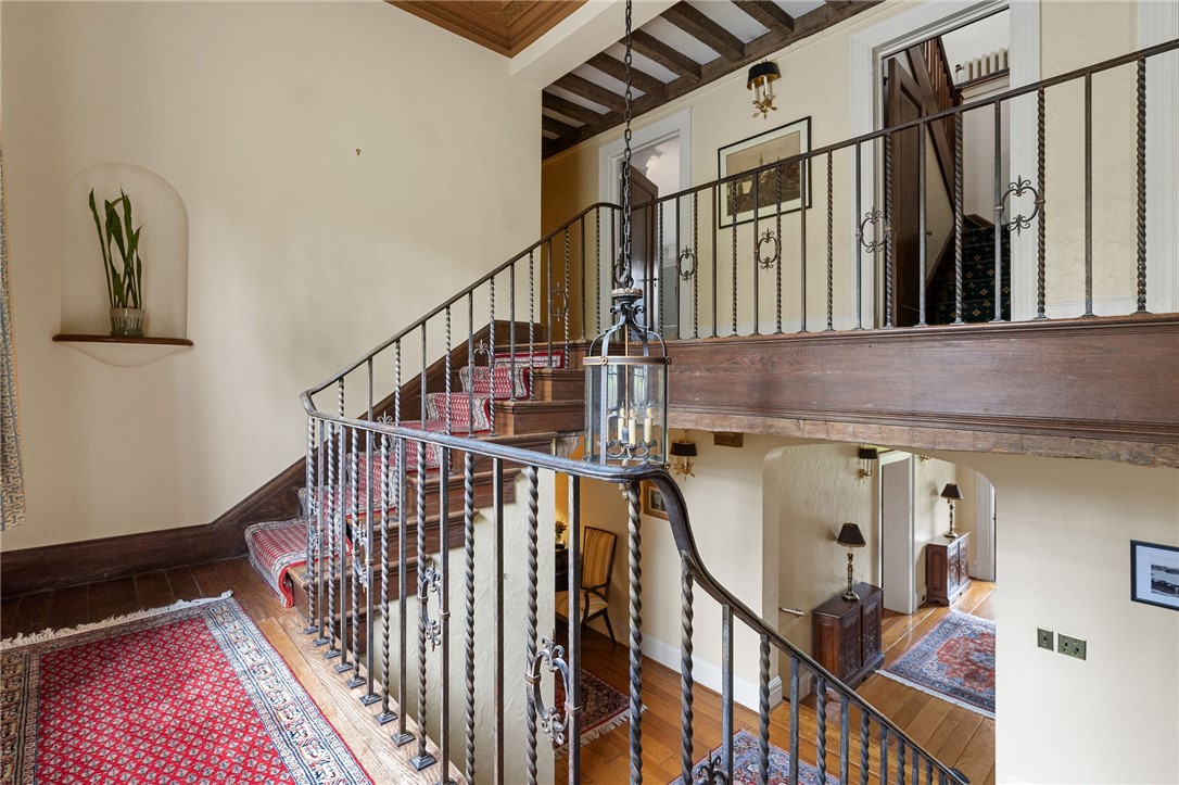 511 Cayuga Heights Road, Ithaca, New York image 34