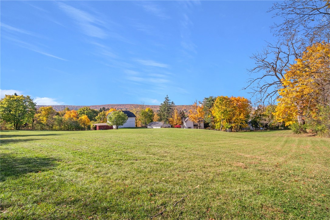 Lot 1 Harwick Road