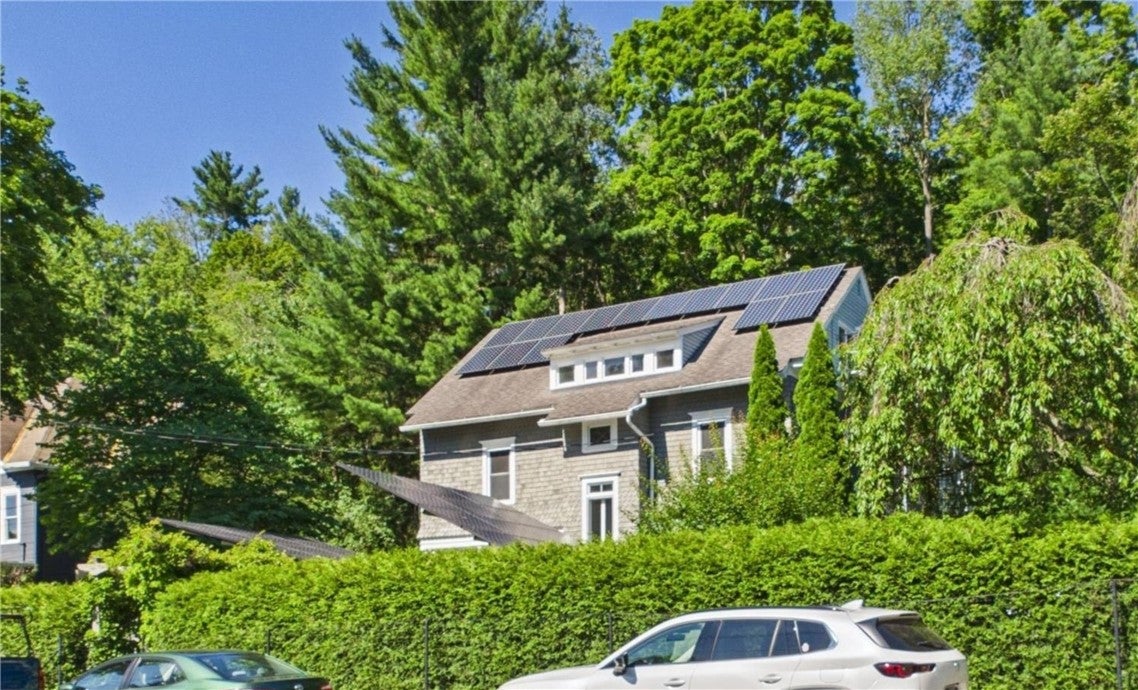 210/212 Forest Home Drive