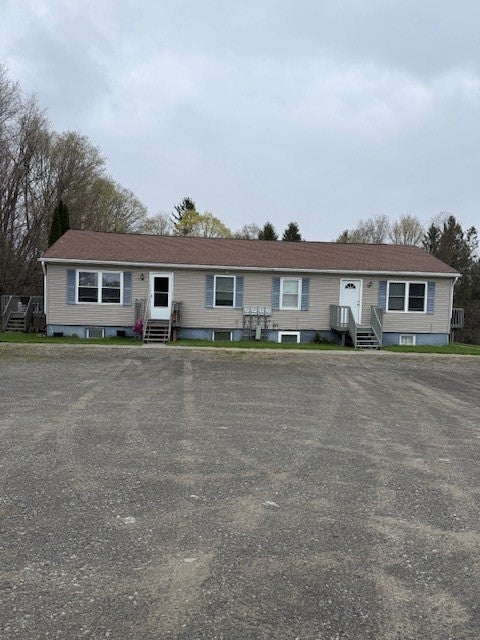 Multifamily For Sale - 728 Millard Hill Road<br/> Newfield, NY 14867