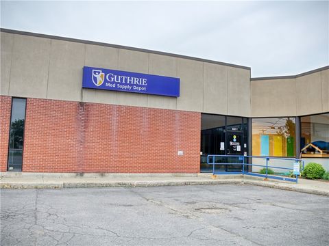 402 Third Street Ithaca NY 14850