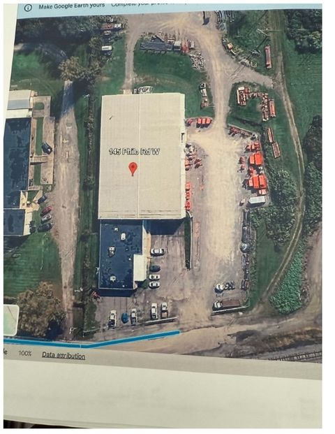 145 Philo Road W Elmira NY 14903