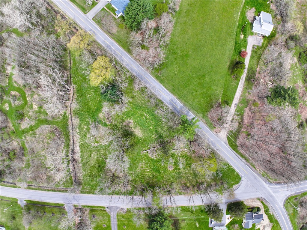 6031 Podunk Road