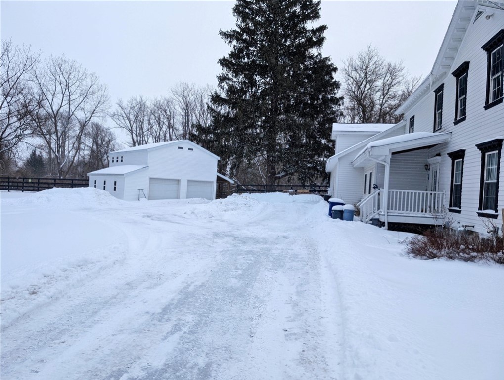 145 W Main Street, Dryden, New York image 21