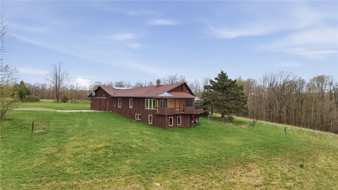 236 Brigham Road