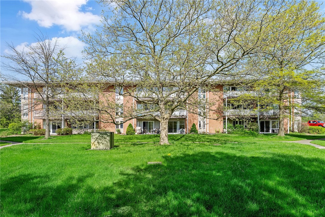 2250 N Triphammer Road #EL3, Lansing, New York image 25