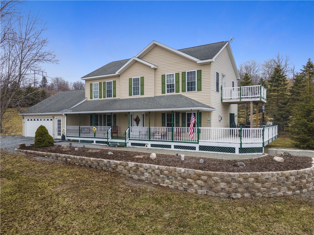 73 Bishop Road, Newfield, New York image 3