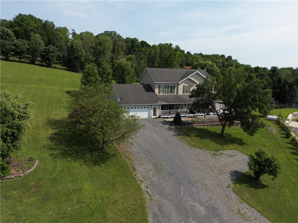 73 Bishop Road, Newfield, New York image 2