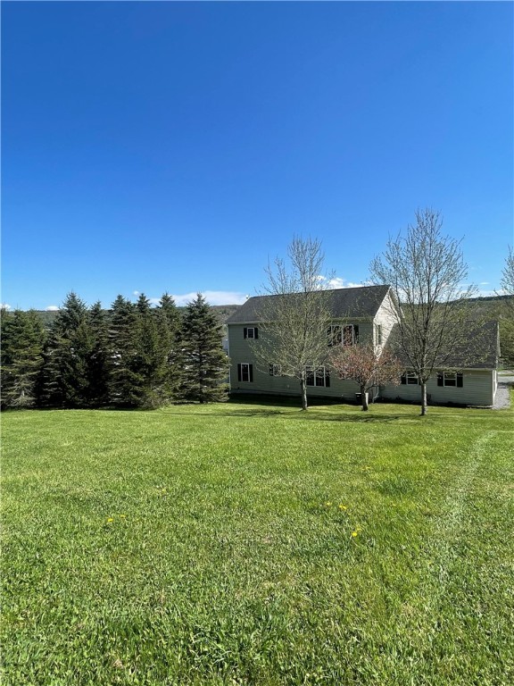 73 Bishop Road, Newfield, New York image 36