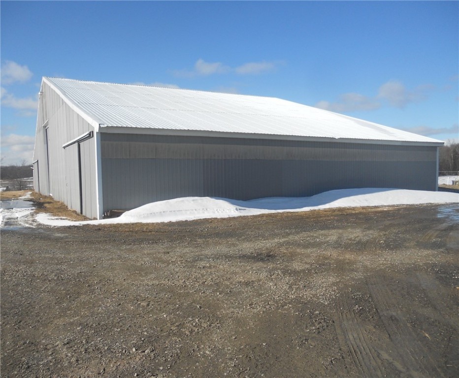 114 Fred Catlin Road