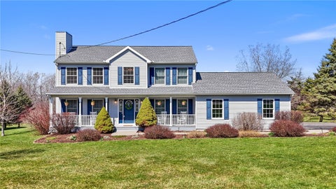 Homes For Sale - 3 Scenic Way<br/> Dryden, NY 13068