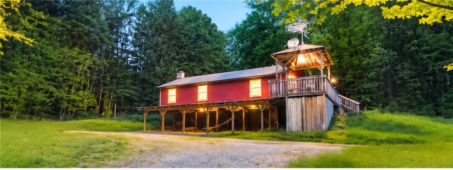 161 Griffin Road