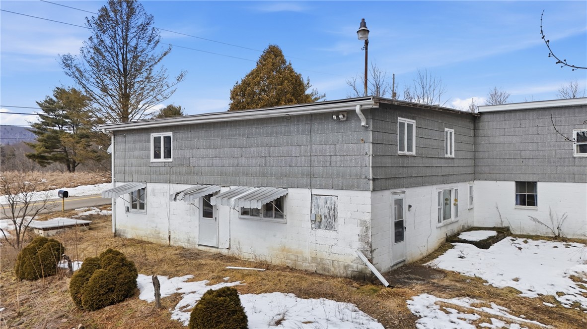 189 Michigan Hollow Road