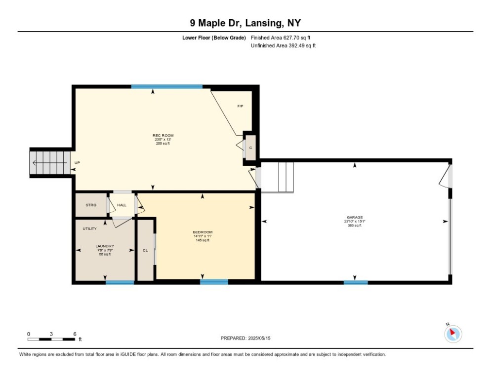 9 Maple Drive, Lansing, New York image 43
