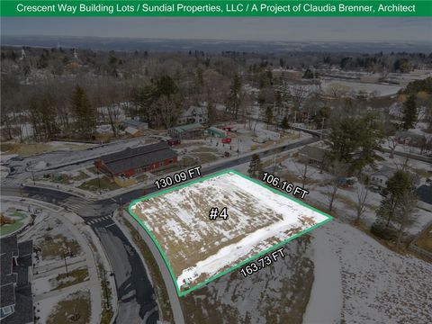 4 Crescent Way Trumansburg NY 14886