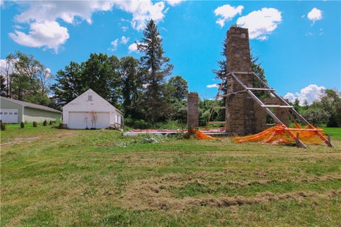 Vacant Land For Sale - 1949 Dryden Road<br/> Dryden, NY 13068