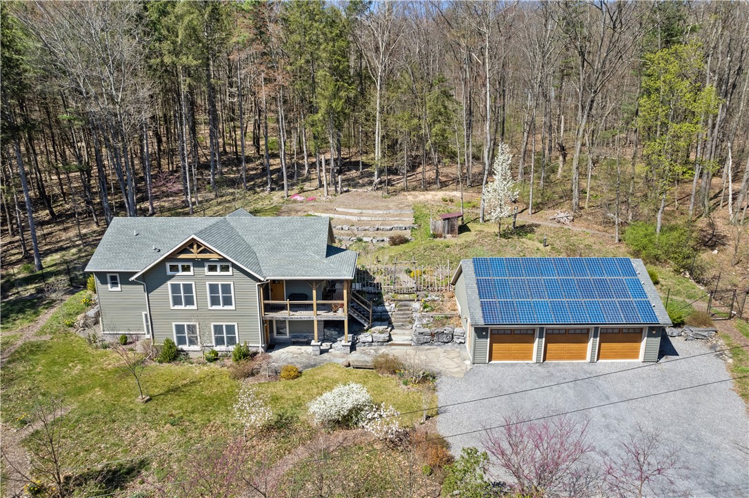 11 Sunny Slope Road, Dryden, New York image 36