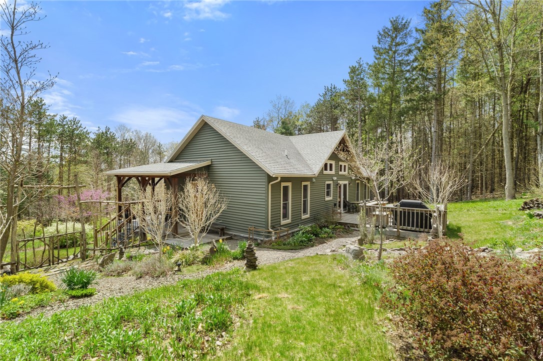 11 Sunny Slope Road, Dryden, New York image 32
