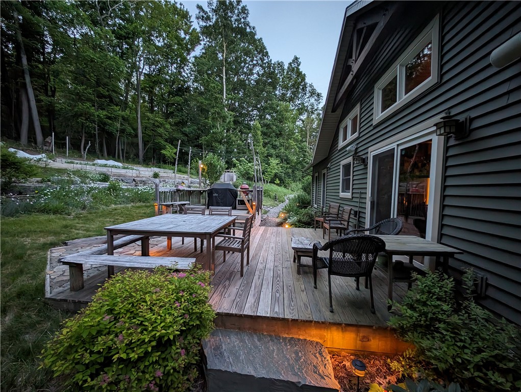 11 Sunny Slope Road, Dryden, New York image 25