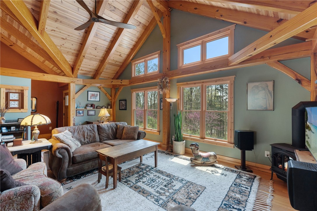 11 Sunny Slope Road, Dryden, New York image 5
