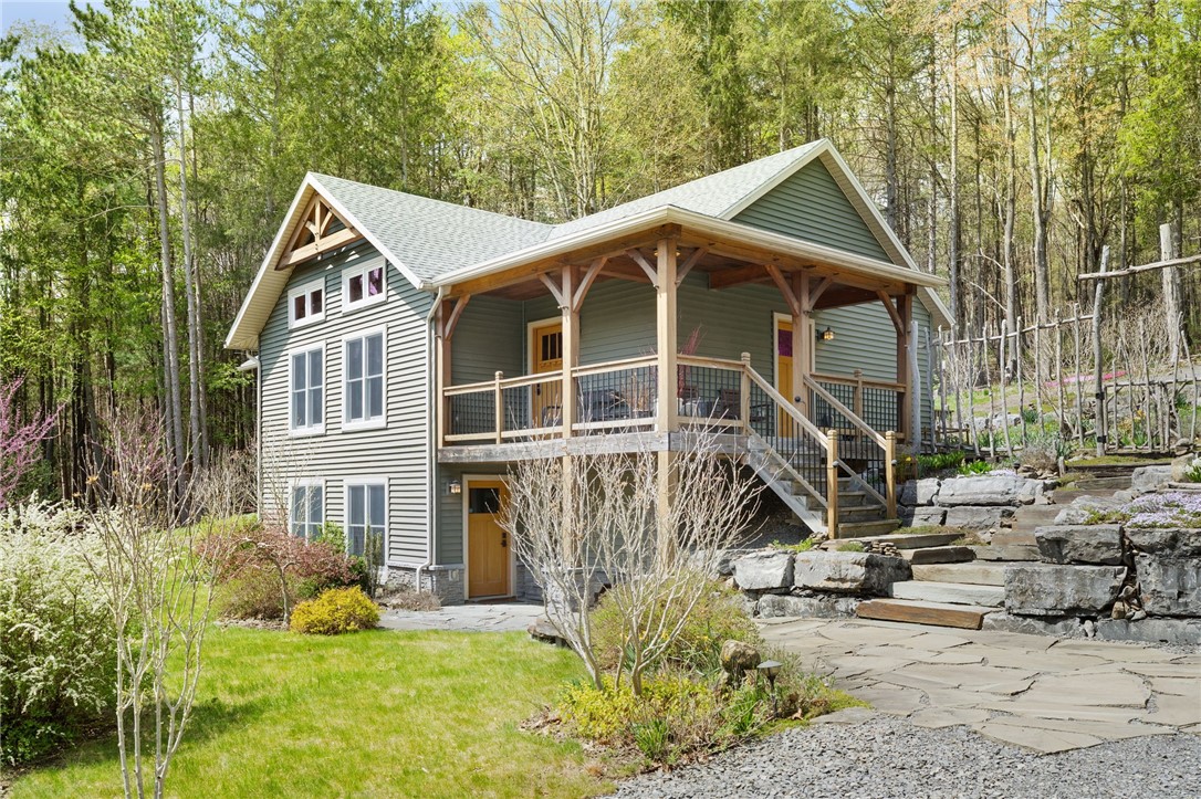 11 Sunny Slope Road, Dryden, New York image 1
