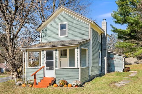464 Old 76 Road Brooktondale NY 14817