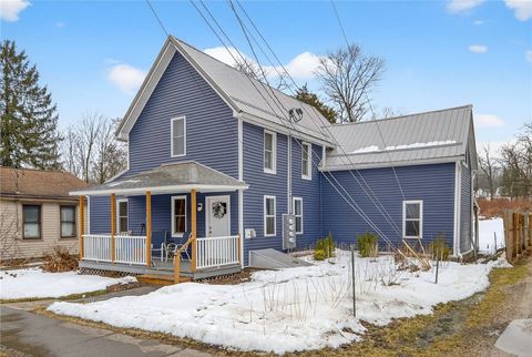201 Main Street Newfield NY 14867